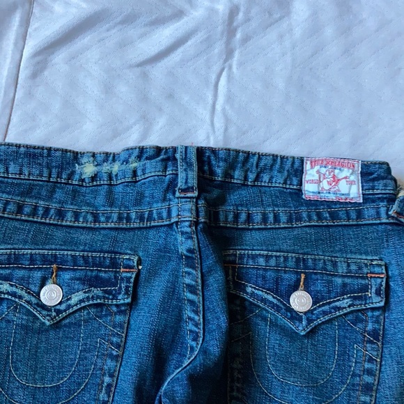 2004 jeans size 30 - Picture 12 of 13